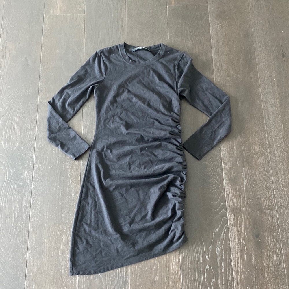 Veronica Beard size S black dress